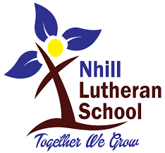 Nhill logo